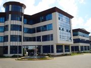 Standard Group Plc Headquarters along Mombasa Road in Nairobi [Photo: Business Today]