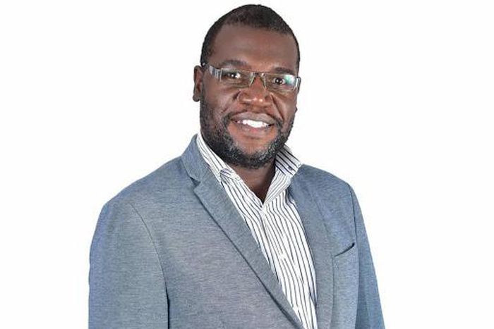 Mother-in-law actor Patrick Oketch Charlie Mwamba'