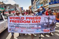 Kenya Union of Journalists - Nakuru Chapter