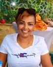 Nominated Senator Karen Nyamu