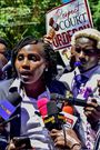 Law Society of Kenya President Faith Odhiambo