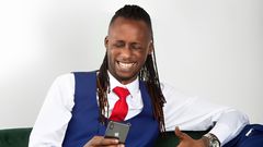 Kenyan Media personality and influencer Xtian Dela