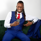 Kenyan Media personality and influencer Xtian Dela