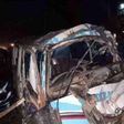 5 dead, scores injured in grisly Saturday night accident along Kisii-Kilgoris highway