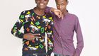 Tyler Mbaya and his brother Mungai Mbaya