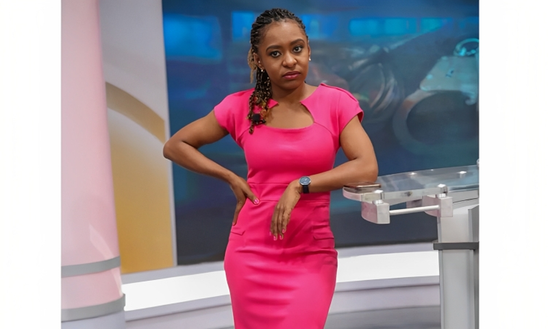 Mashirima Kapombe
