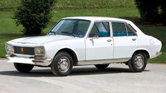 Peugeot 504
