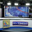 File Image of NTV studios