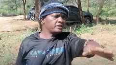 Cregory Boen, a resident of Sindar, Elgeyo Marakwet county