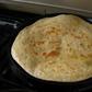 Preparing Chapati
