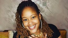 Media personality Kamene Goro