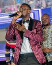 Award-winning Ohangla singer Prince Indah 'Doyen'