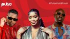 #PulseHot&Fresh