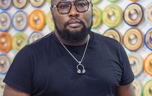 Former NRG presenter Deejay Xclusive
