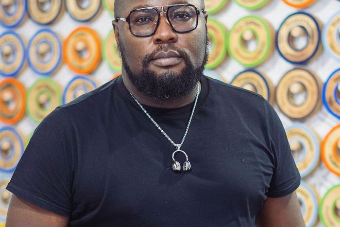 Former NRG presenter Deejay Xclusive