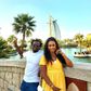 Diana Marua and Kevin Bahati