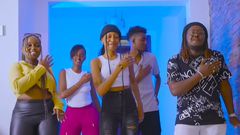 Thee Alfa House TikTok dance group