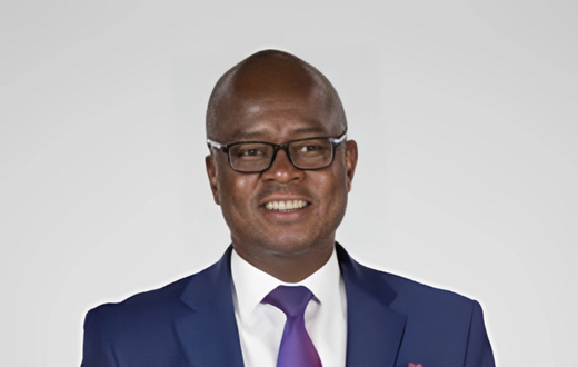Joe Ageyo
