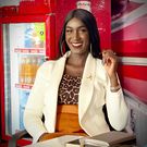 Winnie Bwire 'Dida' of Sultana series
