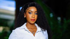 Khalif Kairo's girlfriend content creator Cera Imani
