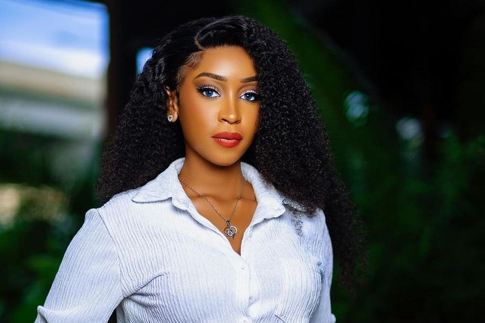 Khalif Kairo's girlfriend content creator Cera Imani