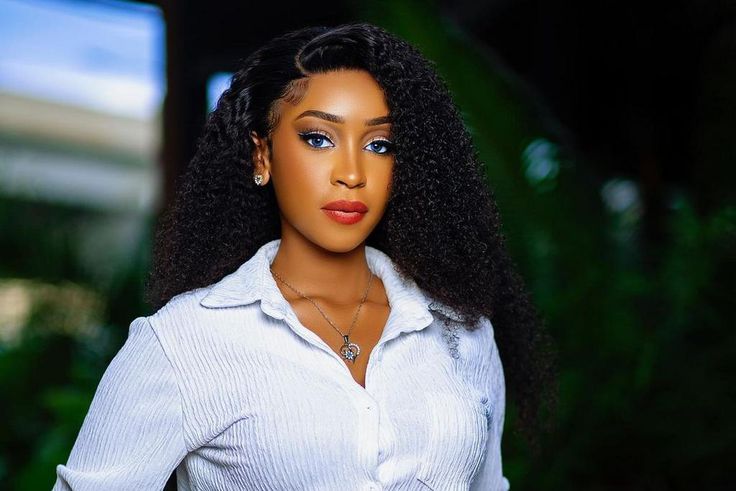 Khalif Kairo's girlfriend content creator Cera Imani