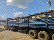 DCI seizes harmful powdered milk worth Sh75 million from godown in Nairobi