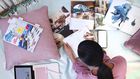 Vision board [Kelly With Love]