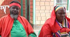 Eliud Wekesa, popularly known as ‘Yesu wa Tongaren’