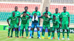 Gor Mahia