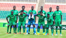 Gor Mahia