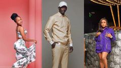 Confessions, compliments & appreciation: How celebrities celebrated Father's Day