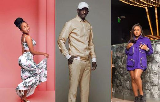 Confessions, compliments & appreciation: How celebrities celebrated Father's Day