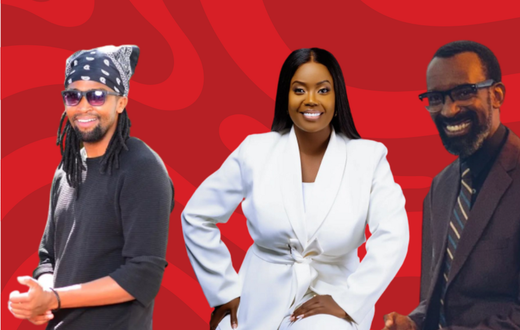 Pascal Tokodi, Sanaipei Tande and the late Charles Ouda among nominees for the 13th edition of Kalasha awards