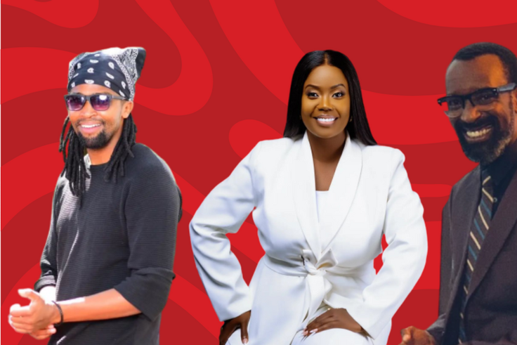 Pascal Tokodi, Sanaipei Tande and the late Charles Ouda among nominees for the 13th edition of Kalasha awards