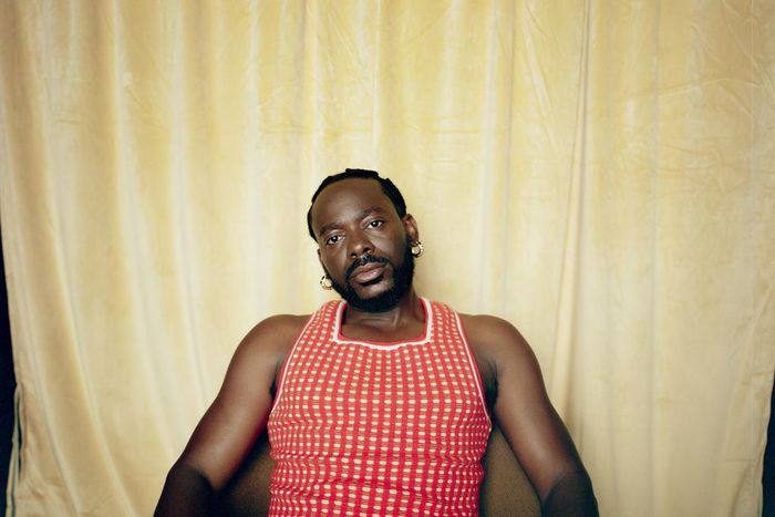 Adekunle Gold set to drop 5th album 'Tequila Ever After'