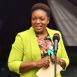 Health Cabinet Secretary Susan Nakhumicha