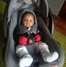 Jacky Vike aka Awinja celebrates son's birthday with cute TBT photos