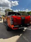 The Eliud Kipchoge Limited Edition D-Max