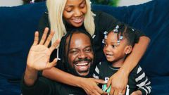 Everything he does, he does for his family