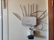 WiFi router