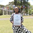Wawira Njiru named UN Person of the Year in Kenya