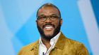 Tyler Perry