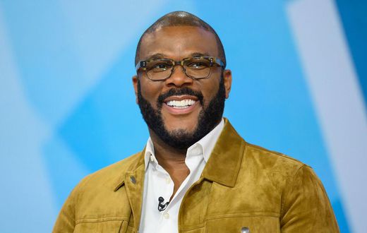 Tyler Perry
