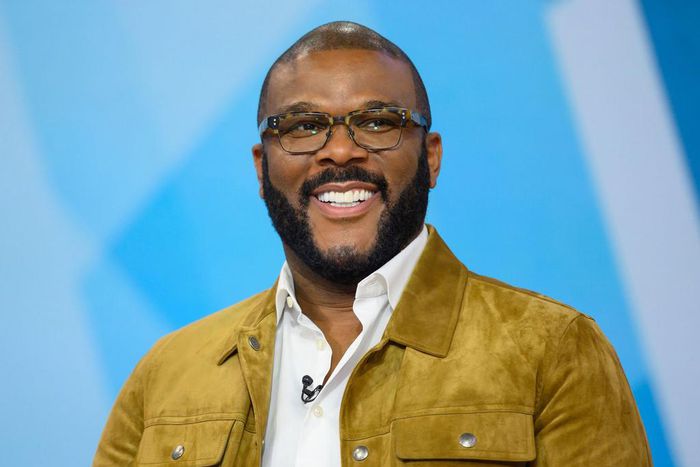 Tyler Perry