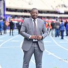 Journalist Francis Gachuri