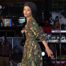 Reggae MC Jahmby Koikai