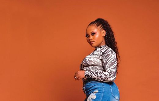 Alma Mutheu [Instagram]