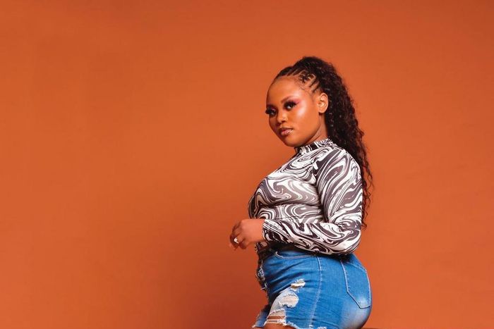 Alma Mutheu [Instagram]