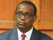 Evans Kidero